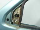 ДВЕРІ ПЕРІД ЛІВЕ NISSAN MICRA K10 3D BLEKITNY  (15009164313) фото min 13