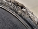 EMBLÈME INSIGNE MERCEDES B-KLASA W246 2013R 1.8 CDIphoto 9