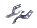 VW POLO CHARNIÈRES COUVERCLES CAPOTS MOTEUR 2024 BERLINE COMPACTE 4/5DR 2G0823301Gphoto 9
