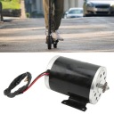 Комплекти Для Переобладнання 48 V 1000W 3000 Rpm