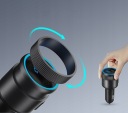 FM-передатчик BLOW 74-167 BT 5.1 QC3.0