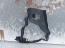 MERCEDES-BENZ C CLASS 204 W204 OCULUS HEADLIGHTS LEFT FASTENERS STRAP FRONT  photo 7
