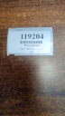 OPEL MERIVA A 1.7 D ФОРСУНКА 8973138612  (17810904455) фото min 6