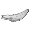 SUBARU OUTBACK (BT) GLASS HEADLIGHTS  photo 7