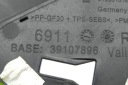 MOULURE ARRIÈRE DROIT GARDE-BOUE OPEL INSIGNIA B GRAND SPORT (Z18) 39107896photo 8