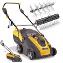 Электрический аэратор скарификатор SV415 1500 Вт STIGA