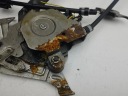 VOLVO XC90 2005 LEVIER FREINS MANUEL 30714011photo 8