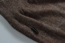 Pánsky sveter Fynch - Hatton merino a kašmír veľkosť XL Šírka ramien 51 cm