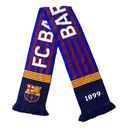 FC BARCELONA SZALIK DZIANY DLA KIBICA