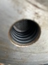 DNIEPR MW 650 ORIGINAL WHEEL WHEEL  photo 6