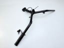 STEERING WHEEL HONDA NSS 350 FORZA 22R  photo 4