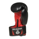 BOXERSKEJ RUKAVICE SPARING BUSHIDO 6 oz Druh boxerský