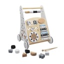 ДЕРЕВЯННЫЕ ХОДЫ MANIPULATION PUSH 8in1 SORTER STARS