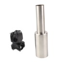 SATELLITE RV MOUNT КРОНШТЕЙН АЛЮМІНІЙ АЛЮМІНІЙ NON SLIP SATELLITE RV DZ  фото 8