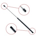 SERVOMOTEUR COUVERCLES DE COFFRE COUVERCLES DE COFFRE EINPARTS CONVIENT VERS MERCEDES-BENZ CLASSE C T-MODELLphoto 8