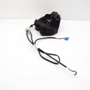 MERCEDES-BENZ E-CLASS W211 REAR LEFT DOOR LOCK A2117300735photo 9