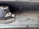 VOLVO V50 CACHE MOULURE COUVERCLES DE COFFRE POIGNÉE UNIVERSEL LIFT 30753026photo 6