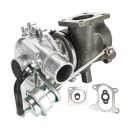 TURBO ADOWARKA VC430089 VJ25 VJ26 VJ33 WL84 REMPLACEMENT 115J97A J82Y WLT X3photo 11