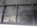 HYUNDAI IX35 09-15 MOULURE NAKKLADKA SEUIL GAUCHE AVANT 85870-2Y100photo 9