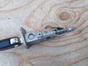 SERRURE CLÉ SEMELLE POIGNÉES GAUCHE AVANT SKODA SUPERB II 3T0837167Bphoto 8