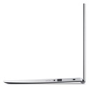 Notebook Acer Aspire 3 3050U 4GB 64 SSD Windows 11 Silver 15,6&quot; Full HD Model grafickej karty AMD Radeon Graphics