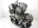 МОТОР HONDA VTX 1300, 06R  фото 6