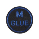 Высококачественные наконечники для бильярдного кия, кий 13 мм, средний