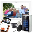 Wideodomofon WiFi 5TECH Monitor 10