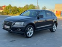 Audi Q5 2.0 TDI 177 KM #Quattro #S-line #Panorama #Nowy rozrząd #NOWE AUTO Skrzynia biegów Automatyczna