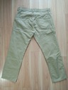 Spodnie męskie jeansowe beżowe Reserved r. 32/L Rozmiar 32