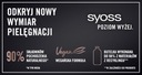 Syoss Keratin Šampón pre lámavé vlasy 440ml Značka SYOSS