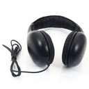 Bezprzewodowe słuchawki stereofoniczne do telewizora EAN (GTIN) 8103882767756