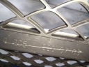 MERCEDES C W205 205 UNIVERSEL PARE-CHOCS AVANT AVANT 896 A2056281300photo 14