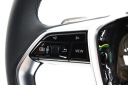 VOLANT AUDI A6 C8 4KE419091D NEUF ORIGINALphoto 16