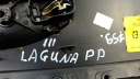 RENAULT LAGUNA 3 КАРТА ОБШИВКА ДВЕРІ ПРАВИЙ ПЕРІД  фото 13