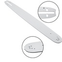 НАПРАВЛЯЮЩАЯ ДЛЯ БЕНЗИНОВОЙ ПИЛЫ ДЛИННАЯ 22