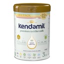 Kendamil Premium 3 HMO+ XXL Rainbow Pack молоко следующий 1 кг