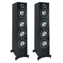 TAGA HARMONY PLATINUM F-120 V.4 Пол.