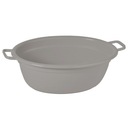 ЧАША КОРЗИНА ДЛЯ БЕЛЬЯ ВАННА 2В1 60Л KEEPER