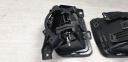 DODGE RAM 1500 4 IV КЛАСИЧНИЙ ГАЛОГЕН ГАЛОГЕНИ LED (СВІТЛОДІОД) ХРОМ НОВЕ 19-23R  (17420153110) фото min 8