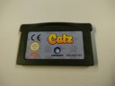 Ретро-игра Catz для Nintendo Game Boy Advance