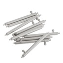 8x10 sztuk Quick Release Spring Bar Cylindryczny Rodzaj gadżetu muzyczny