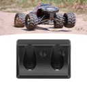 RC PANHARD MOUNT PROFESSIONAL ВИСОКЕ ЗАМІНА АЛЮМІНІЙ АЛЮМІНІЙ K2  фото 9