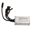 Комплекти Для Переобладнання 36V 48V 17A
