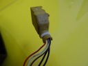 RÉTROVISEUR ÉLECTRIQUE DROIT AUDI A4 B6 5 GOUPILLE NR664photo 6