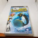 Игра для PSP SURFs Up