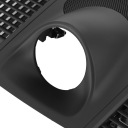 КРИШКА ЩИТКА ПРИБОРІВ NA ТОРПЕДУ РОЗПОДІЛ BEZEL 95B858189C ЗАКІНЧЕННЯ ПАНЕЛІ  (15729670775) фото min 11