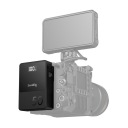 SmallRig 3579 Mini VB50 аккумулятор V-Mount 50 Втч D-Tap USB-A