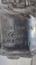 FORD KUGA 3 MK3 PROTECTION BODY THERMAL COLLECTOR TURBO  photo 10