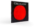 СТРУНА ДЛЯ СКРИПКИ 4/4 PIRASTRO OBLIGATO E STEEL